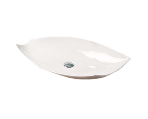 Раковина-чаша CeramaLux 68 78121 Белая