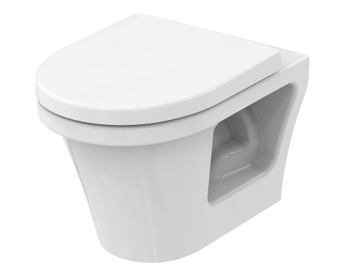Унитаз Toto CF CW132Y#NW1 подвесной Белый