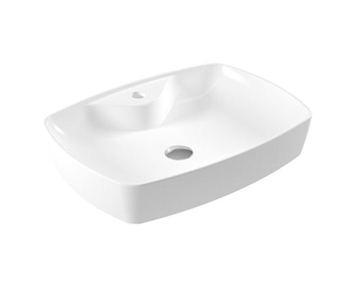 Раковина-чаша Serel 60 1634 Белая