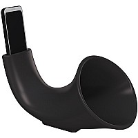 Подставка для мобильного телефона Bien Megafon MGM000000V00B9000 Черная