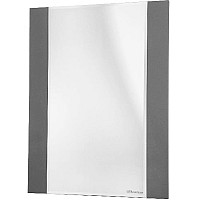 Зеркало Bellezza Лоренцо 60 4619109000369 Серебро