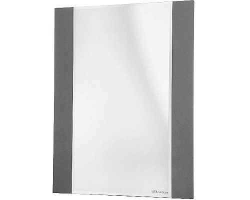 Зеркало Bellezza Лоренцо 60 4619109000369 Серебро