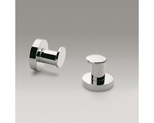 Крючок Colombo Design Plus W4917.CR Хром