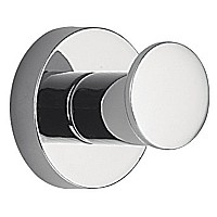 Крючок Colombo Design Plus W4917.CR Хром