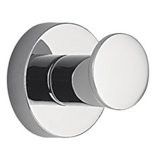 Крючок Colombo Design Plus W4917.CR Хром