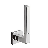 Держатель запасных рулонов Colombo Design Basic Q B3790.CR Хром