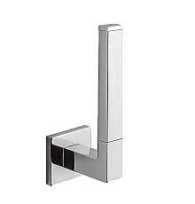 Держатель запасных рулонов Colombo Design Basic Q B3790.CR Хром