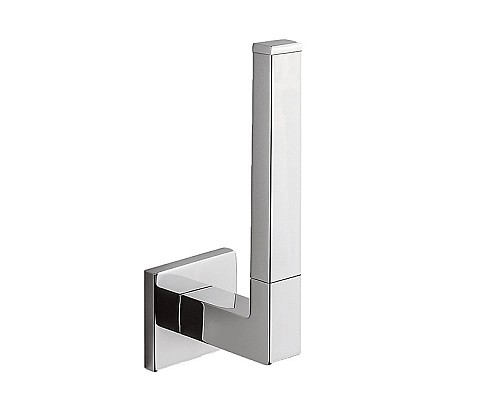 Держатель запасных рулонов Colombo Design Basic Q B3790.CR Хром