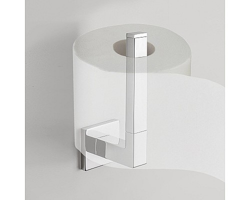 Держатель запасных рулонов Colombo Design Basic Q B3790.CR Хром