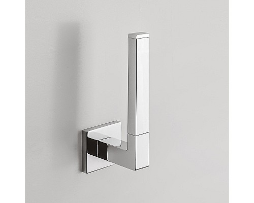 Держатель запасных рулонов Colombo Design Basic Q B3790.CR Хром