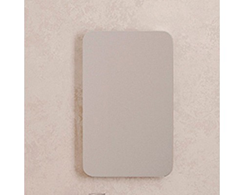 Зеркальный шкаф Velvex Bio 40 zsh.BIO.40 Белый