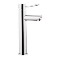 Смеситель для раковины Remer Minimal N11L Хром