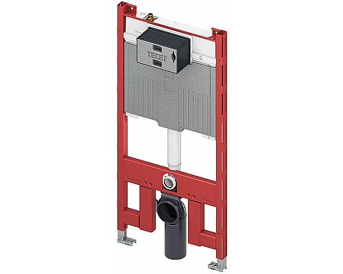 Инсталляция Tece Profil 9300040 (9300500) для подвесного унитаза без кнопки смыва