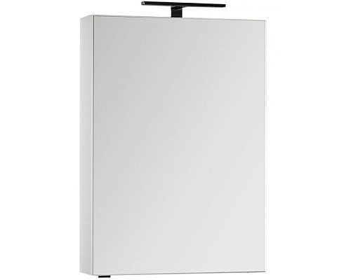 Комплект мебели для ванной Aquanet Алвита 60 184619 подвесной Белый