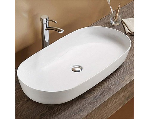 Раковина CeramaLux 81 78327 Белая