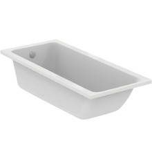 Акриловая ванна Ideal Standard Connect Air 170х75 без гидромассажа