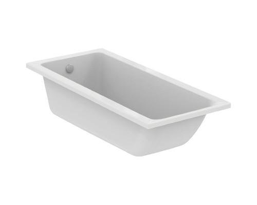 Акриловая ванна Ideal Standard Connect Air 170х75 без гидромассажа