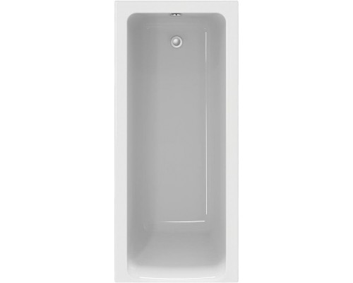 Акриловая ванна Ideal Standard Connect Air 170х75 без гидромассажа