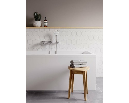 Акриловая ванна Ideal Standard Connect Air 170х75 без гидромассажа