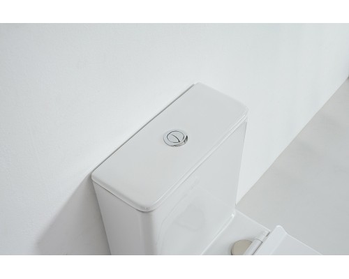 Унитаз компакт Orange с бачком и сиденьем Микролифт
