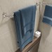 Полотенцедержатель Iddis Male Хром