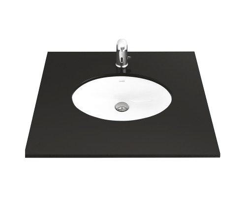 Раковина Creavit 58 TP205-00CB00E-0000 Белая