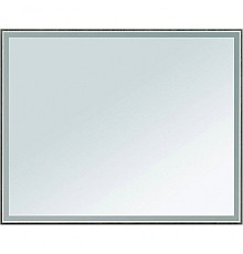 Зеркало Aquanet Nova Lite 100 242623 с подсветкой Дуб рошелье