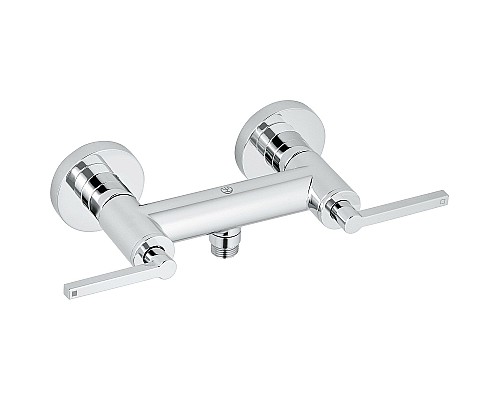 Смеситель для душа Kludi Nova Fonte 207100515 Хром