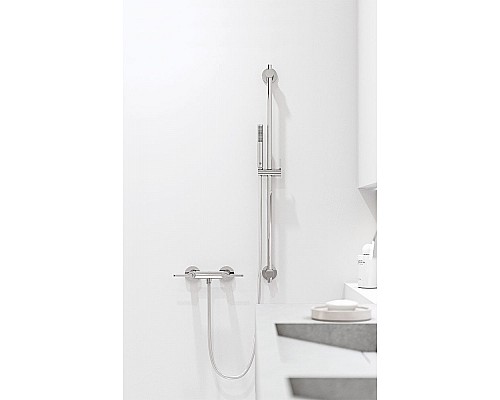 Смеситель для душа Kludi Nova Fonte 207100515 Хром