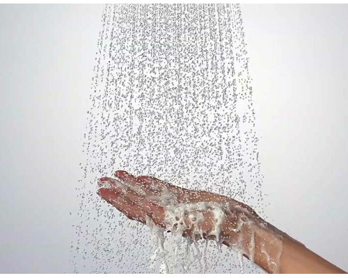 Смеситель на борт ванны Hansgrohe Talis E Хром