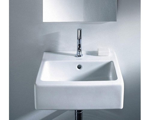Раковина Duravit Vero 45 Белая