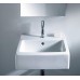 Раковина Duravit Vero 45 Белая