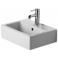 Раковина Duravit Vero 45 Белая