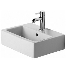 Раковина Duravit Vero 45 0704450000 Белая