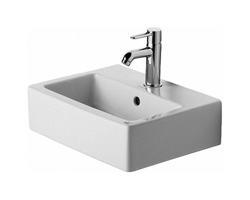 Раковина Duravit Vero 45 Белая