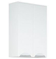 Подвесной шкаф Corozo Монро 55 SD-00000367 Белый