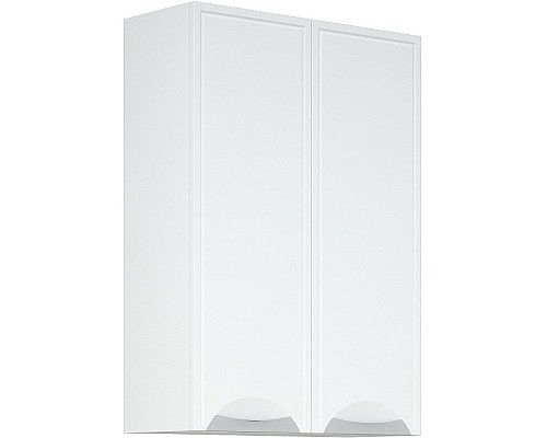 Подвесной шкаф Corozo Монро 55 SD-00000367 Белый