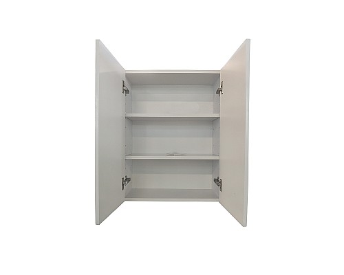 Подвесной шкаф Corozo Монро 55 SD-00000367 Белый