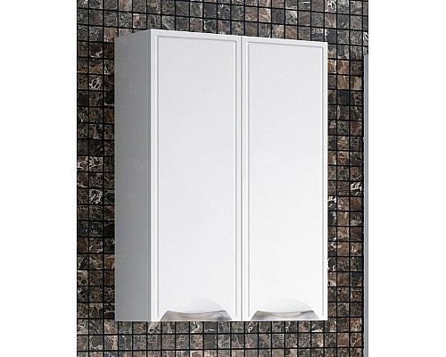 Подвесной шкаф Corozo Монро 55 SD-00000367 Белый