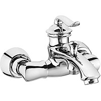 Смеситель для ванны Shouder Luka 0200104 Хром