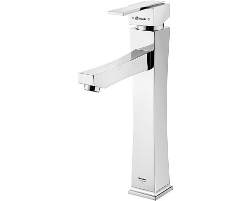 Смеситель для раковины Shouder Impro 0220304 Хром