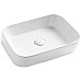Раковина-чаша CeramaLux 45 2242 Белая