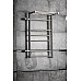 Водяной полотенцесушитель Тругор Аспект 3 П ПМ L 80x50 с полкой Хром