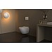 Клавиша смыва Berges Novum R1 040021 Белая