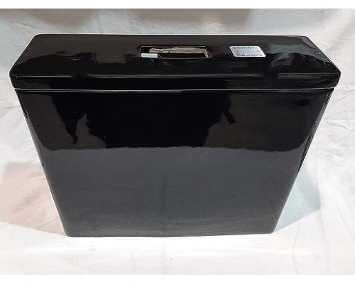 Унитаз компакт CeramaLux NS-2178-18 с бачком и сиденьем Микролифт