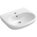 Раковина Villeroy&Boch O.Novo 60 Альпийский белый