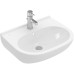 Раковина Villeroy&Boch O.Novo 60 Альпийский белый