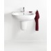 Раковина Villeroy&Boch O.Novo 60 Альпийский белый