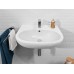 Раковина Villeroy&Boch O.Novo 60 Альпийский белый