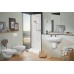 Раковина Villeroy&Boch O.Novo 60 Альпийский белый